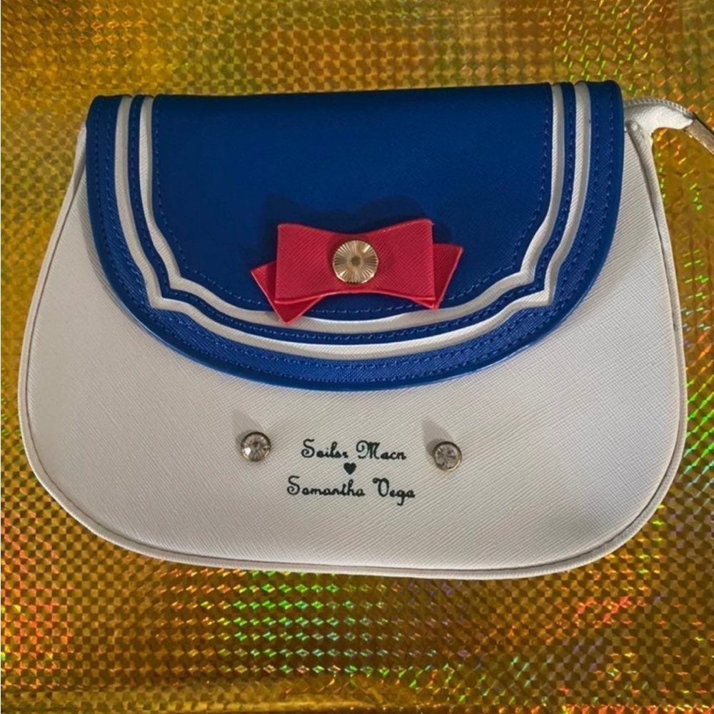 COPY - Sailor moon purse brand new